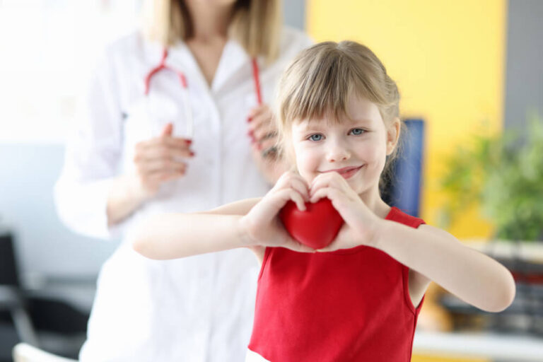 Kids & Family Health